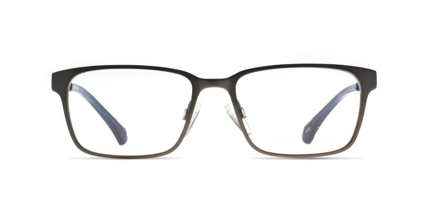 Anson Benson AB1025F102 Eyeglasses - Front View